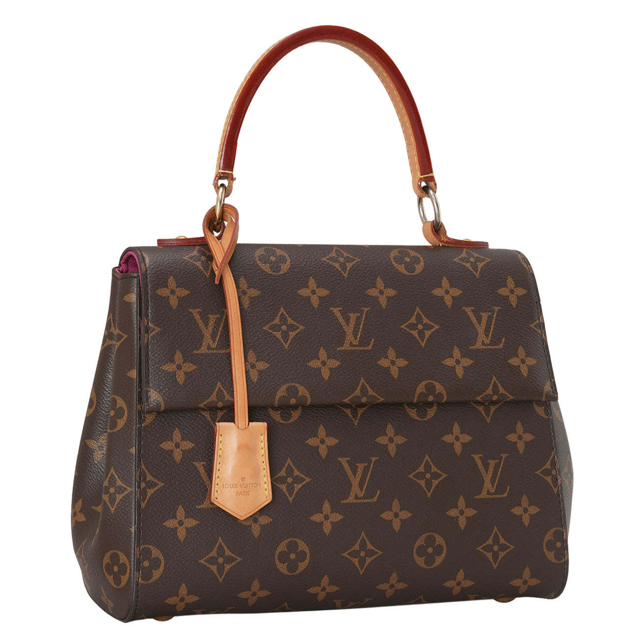 LOUIS VUITTON(USED)루이비통 모노그램 클루니 bb